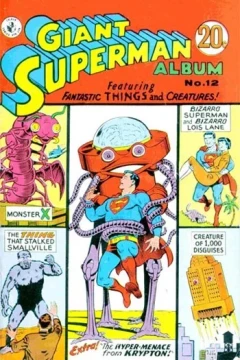 Famtastic Things and Creatures!