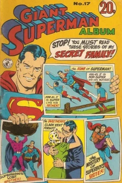 Secret Family