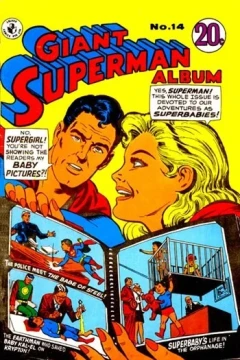 Superbabies