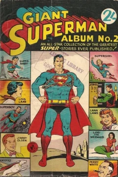 Issue #2