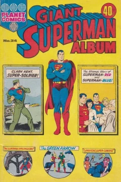 Issue #24