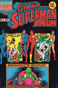 Issue #25