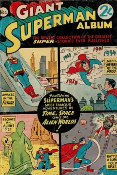 Issue #3