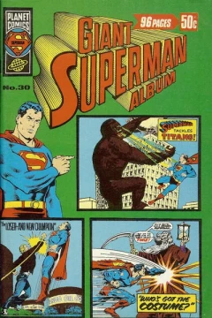 Issue #30