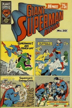 Issue #32