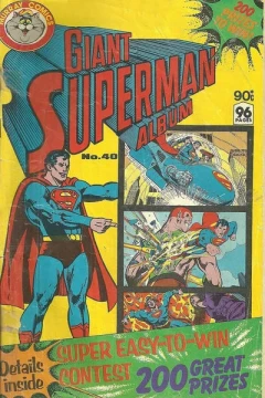 Issue #40