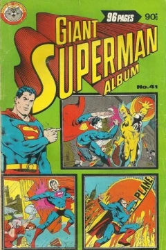 Issue #41