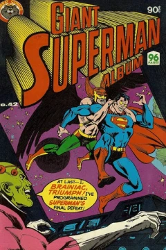 Issue #42