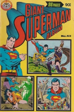 Issue #43