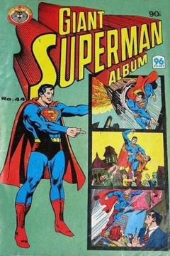 Issue #44