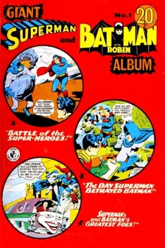 Issue 1