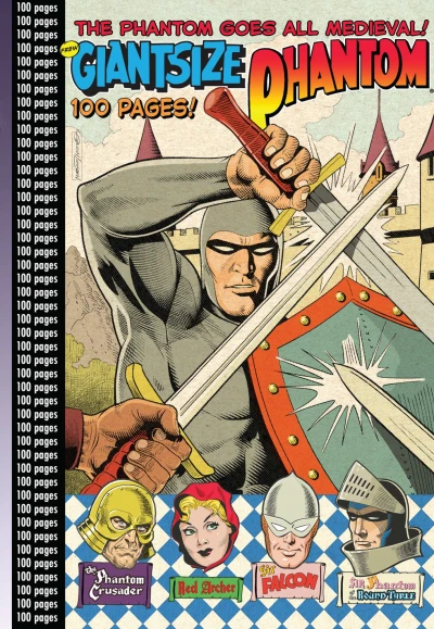 Cover of Issue #10
