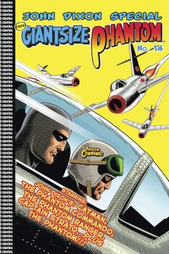 Issue #14