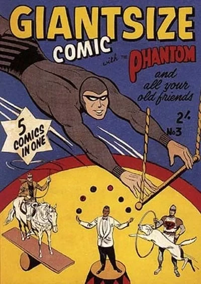 Cover of Adventure in Algiers