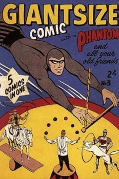 Adventure in Algiers