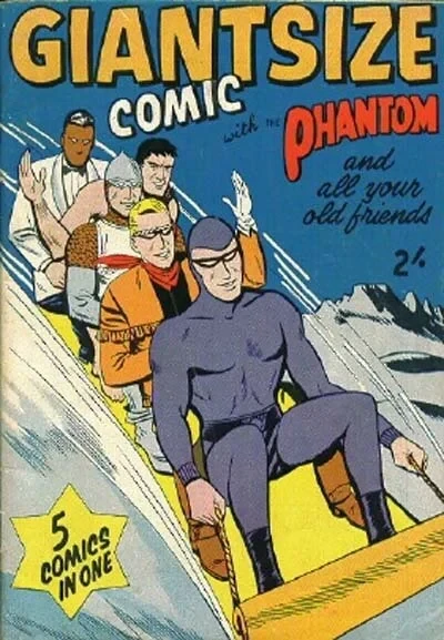 Cover of The Marshall Sisters