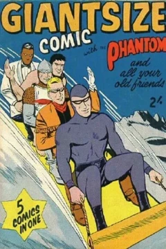 The Marshall Sisters