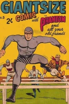 The Precious Cargo of Colonel Winn