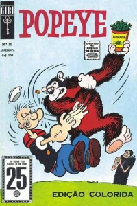 Popeye