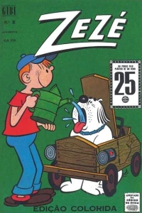 Zeze