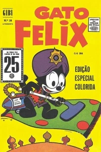Gato Felix