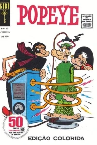 Popeye