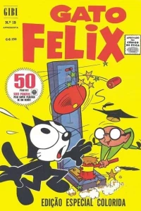 Gato Felix