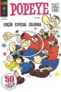 Popeye