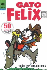 Gato Felix