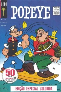 Popeye