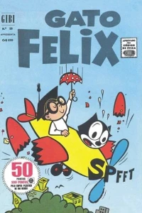 Gato Felix
