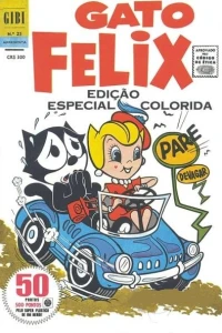 Gato Felix