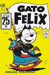 Gato Felix