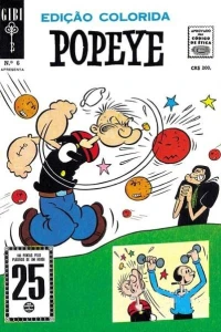 Popeye