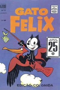 Gato Felix