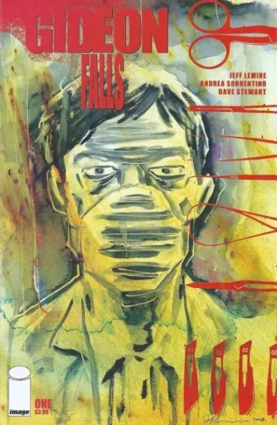 Cover of Cover B