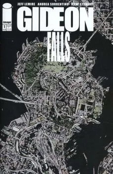 Cover of 1.01 – The Speed of Pain