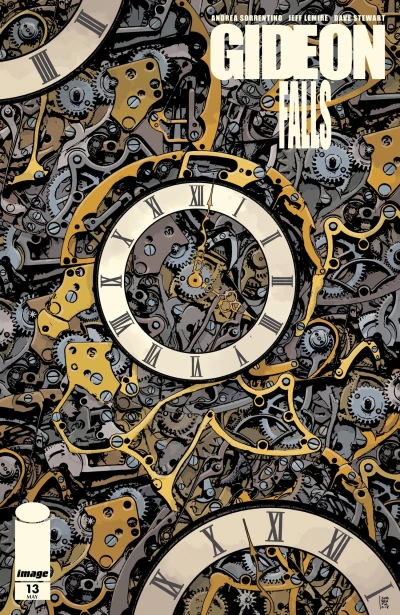 Cover of He Said I Was Special