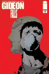 All Those Little Scars