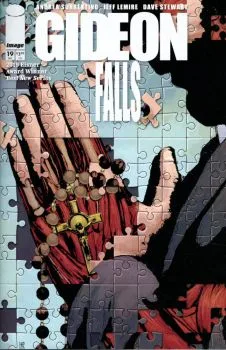 Cover of The Pentoculus: Part 3 of 5: Alone In the Dark