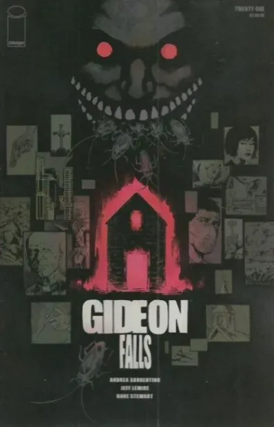 Cover of Cover B