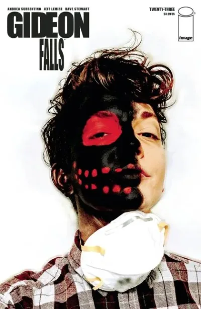 Cover of Cover B