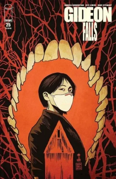 Cover of Cover B