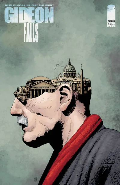 Cover of Wicked Worlds: Part 4 of 5: "Are you feeling sinister?"