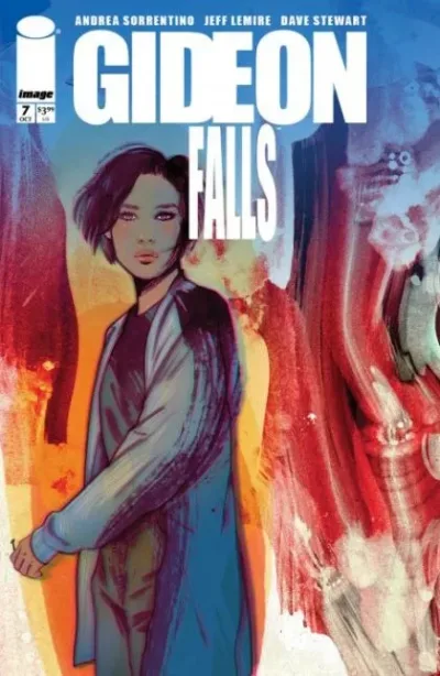 Cover of Cover B