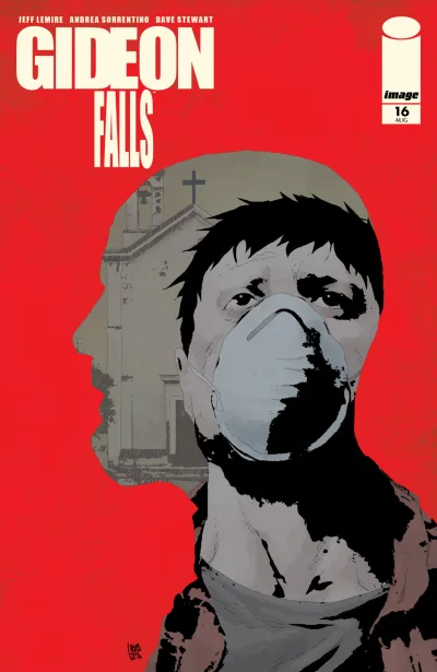 Cover of All Those Little Scars