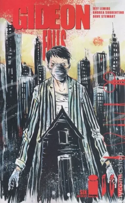 Cover of Cover B