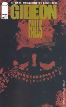 Cover of The Faller of Trees