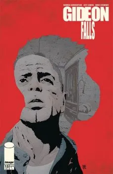 Cover of The Misplaced Man