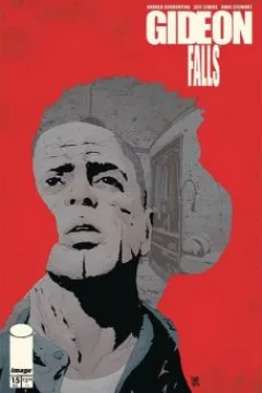 The Misplaced Man